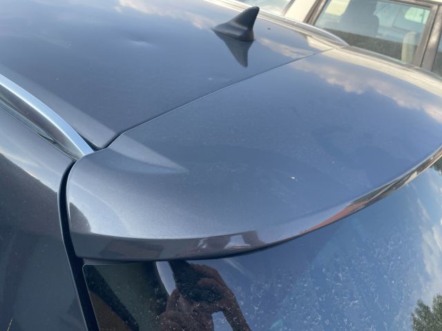 bontott OPEL INSIGNIA Légterelő