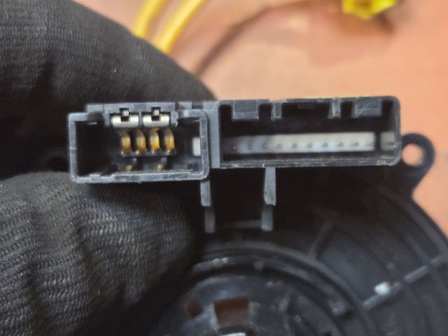 bontott OPEL INSIGNIA Légzsák Átvezető Szalagkábel