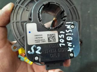 bontott OPEL INSIGNIA Légzsák Átvezető Szalagkábel