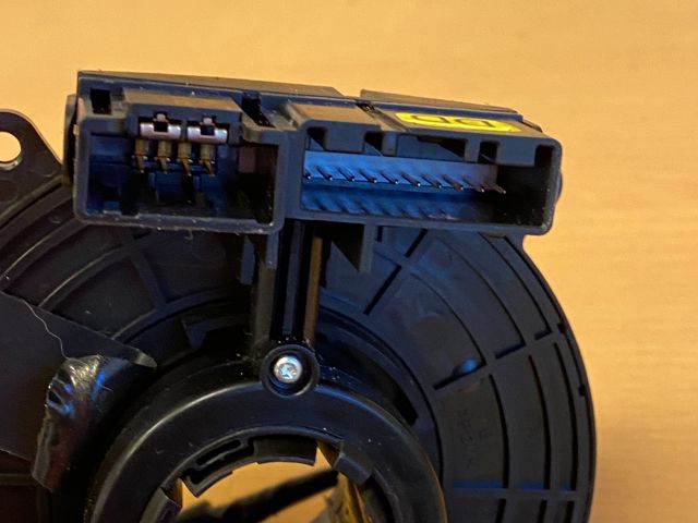 bontott OPEL INSIGNIA Légzsák Átvezető Szalagkábel