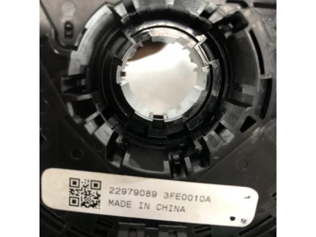 bontott OPEL INSIGNIA Légzsák Átvezető Szalagkábel