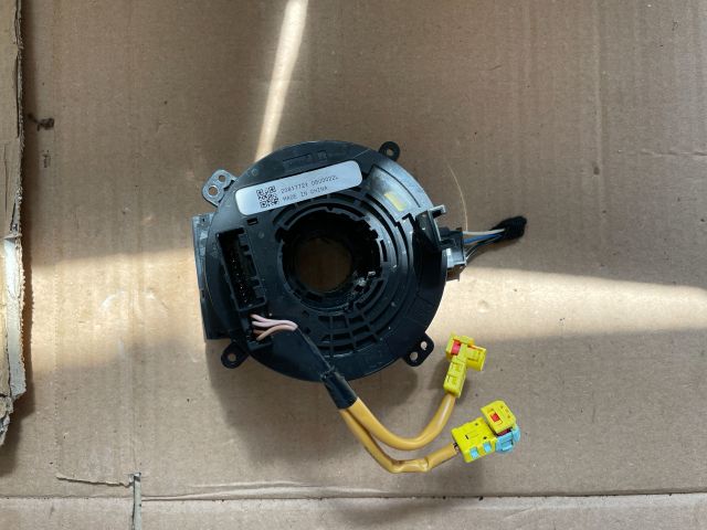 bontott OPEL INSIGNIA Légzsák Átvezető Szalagkábel