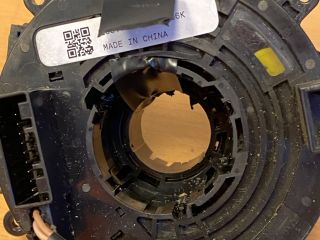 bontott OPEL INSIGNIA Légzsák Átvezető Szalagkábel