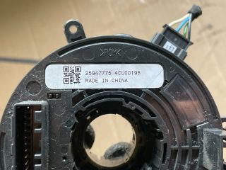 bontott OPEL INSIGNIA Légzsák Átvezető Szalagkábel