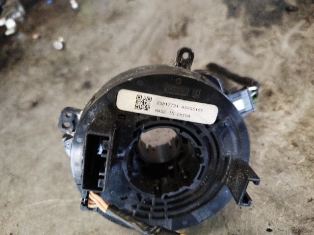 bontott OPEL INSIGNIA Légzsák Átvezető Szalagkábel