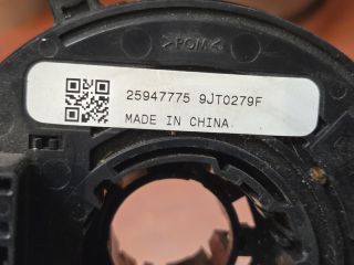 bontott OPEL INSIGNIA Légzsák Átvezető Szalagkábel