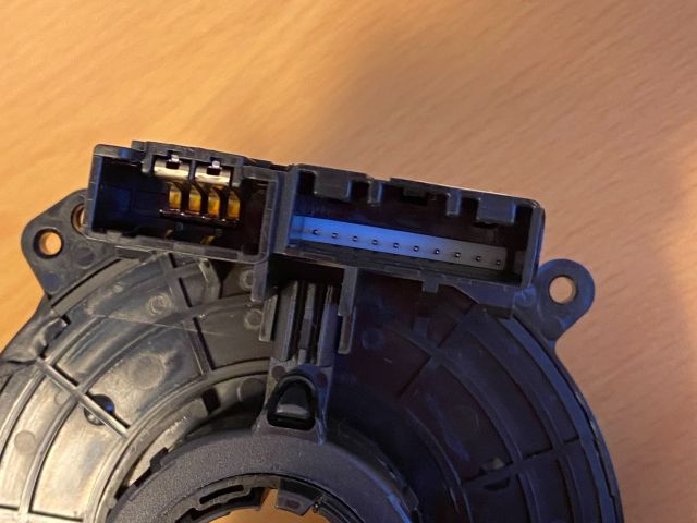 bontott OPEL INSIGNIA Légzsák Átvezető Szalagkábel