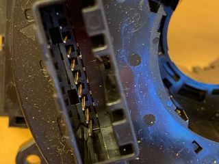 bontott OPEL INSIGNIA Légzsák Átvezető Szalagkábel