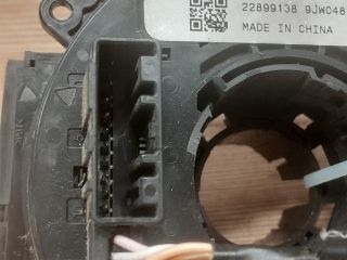 bontott OPEL INSIGNIA Légzsák Átvezető Szalagkábel