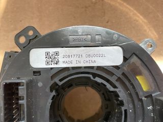 bontott OPEL INSIGNIA Légzsák Átvezető Szalagkábel