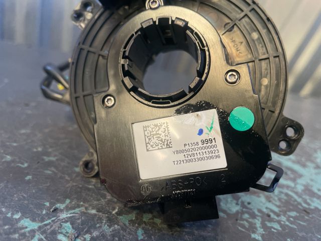 bontott OPEL INSIGNIA Légzsák Átvezető Szalagkábel