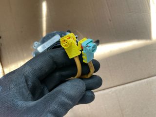 bontott OPEL INSIGNIA Légzsák Átvezető Szalagkábel