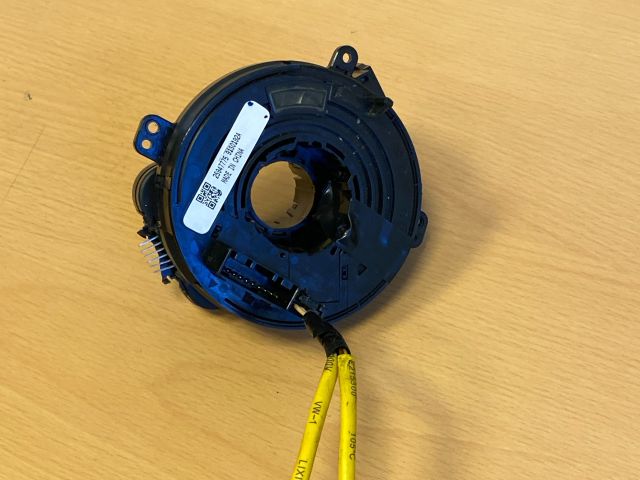 bontott OPEL INSIGNIA Légzsák Átvezető Szalagkábel