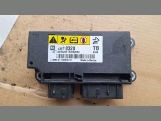 bontott OPEL INSIGNIA Légzsák Elektronika