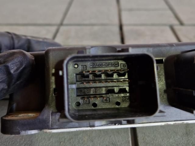 bontott OPEL INSIGNIA Légzsák Elektronika