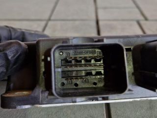 bontott OPEL INSIGNIA Légzsák Elektronika