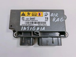 bontott OPEL INSIGNIA Légzsák Elektronika