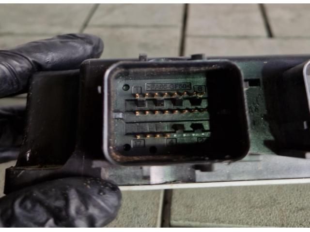 bontott OPEL INSIGNIA Légzsák Elektronika