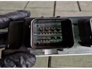 bontott OPEL INSIGNIA Légzsák Elektronika