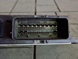 bontott OPEL INSIGNIA Légzsák Elektronika