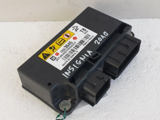 bontott OPEL INSIGNIA Légzsák Elektronika