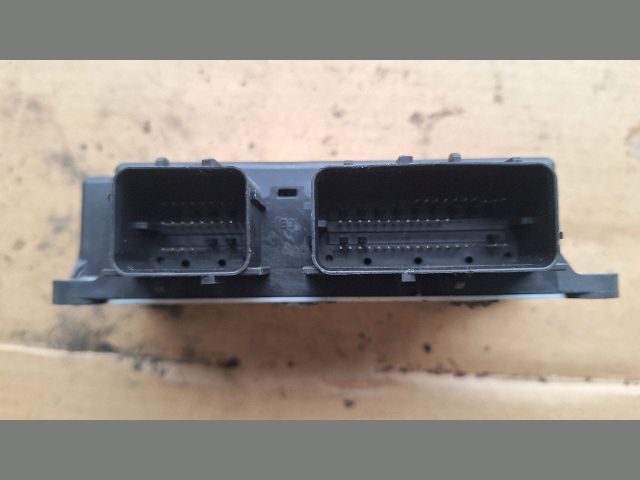 bontott OPEL INSIGNIA Légzsák Elektronika