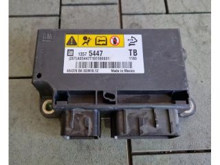 bontott OPEL INSIGNIA Légzsák Elektronika