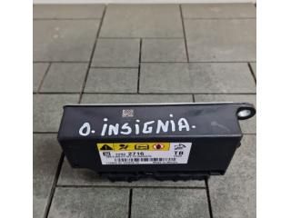 bontott OPEL INSIGNIA Légzsák Elektronika