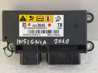 bontott OPEL INSIGNIA Légzsák Elektronika