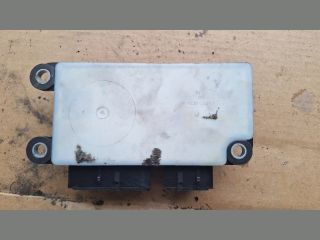 bontott OPEL INSIGNIA Légzsák Elektronika