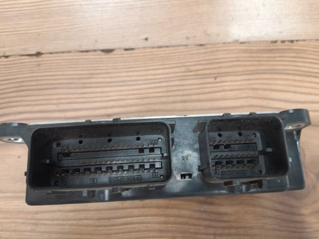 bontott OPEL INSIGNIA Légzsák Elektronika