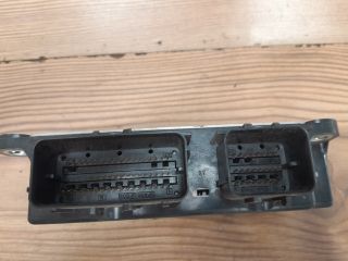 bontott OPEL INSIGNIA Légzsák Elektronika