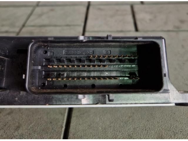 bontott OPEL INSIGNIA Légzsák Elektronika