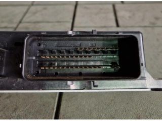 bontott OPEL INSIGNIA Légzsák Elektronika