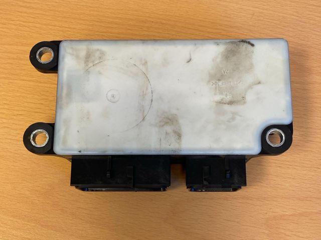 bontott OPEL INSIGNIA Légzsák Elektronika