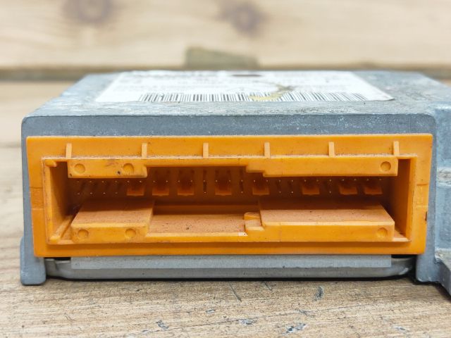 bontott OPEL INSIGNIA Légzsák Elektronika