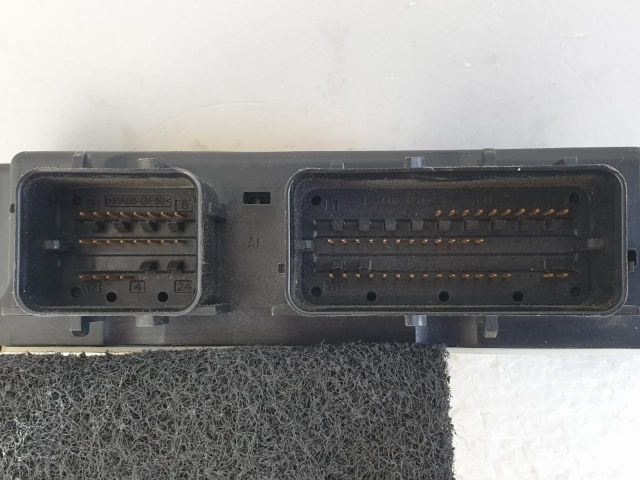 bontott OPEL INSIGNIA Légzsák Elektronika