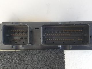 bontott OPEL INSIGNIA Légzsák Elektronika