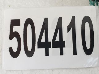 bontott OPEL INSIGNIA Légzsák Elektronika