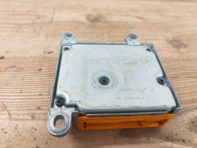 bontott OPEL INSIGNIA Légzsák Elektronika