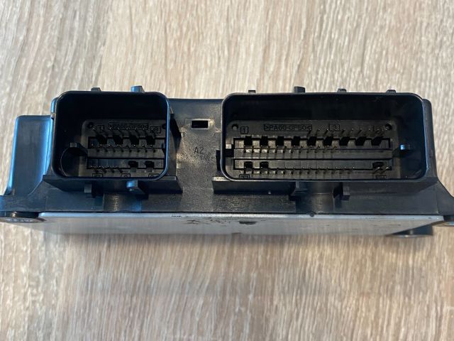 bontott OPEL INSIGNIA Légzsák Elektronika