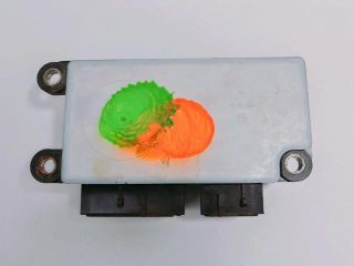 bontott OPEL INSIGNIA Légzsák Elektronika