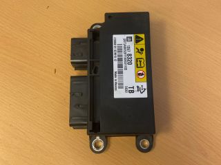 bontott OPEL INSIGNIA Légzsák Elektronika