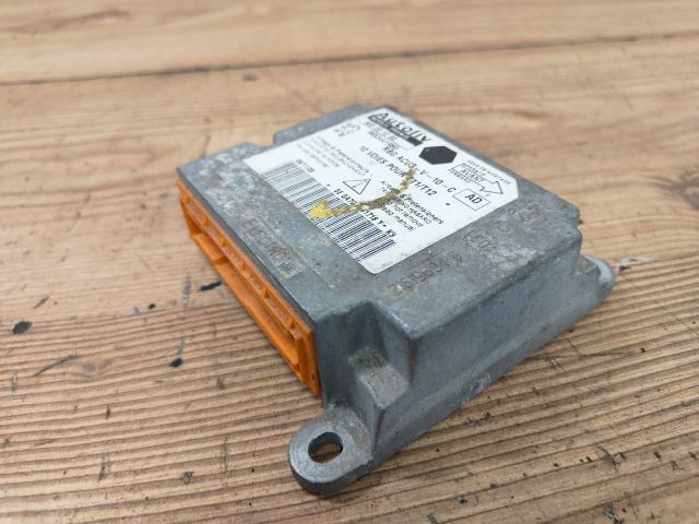 bontott OPEL INSIGNIA Légzsák Elektronika