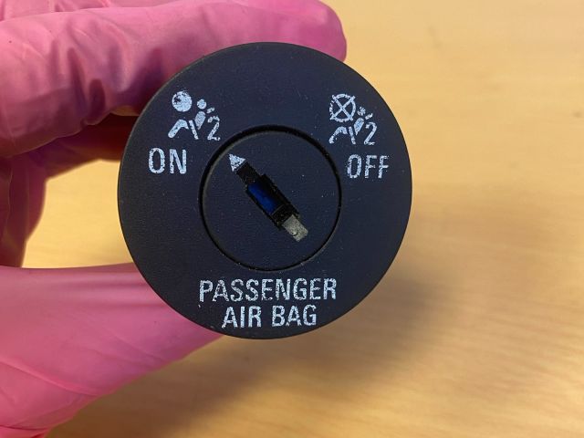 bontott OPEL INSIGNIA Légzsák Kapcsoló