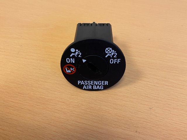 bontott OPEL INSIGNIA Légzsák Kapcsoló