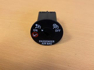 bontott OPEL INSIGNIA Légzsák Kapcsoló