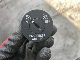 bontott OPEL INSIGNIA Légzsák Kapcsoló