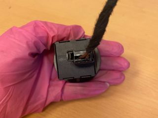 bontott OPEL INSIGNIA Légzsák Kapcsoló