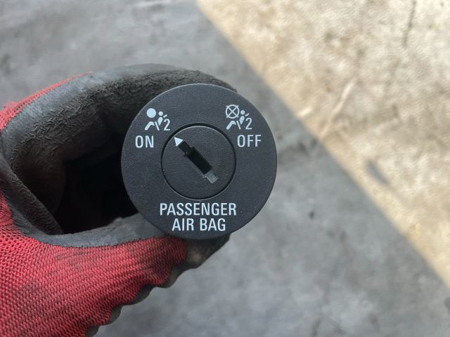 bontott OPEL INSIGNIA Légzsák Kapcsoló